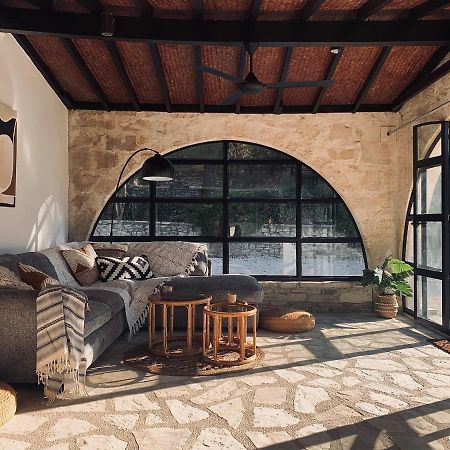 Villa The Goathouse à Larnaca Extérieur photo