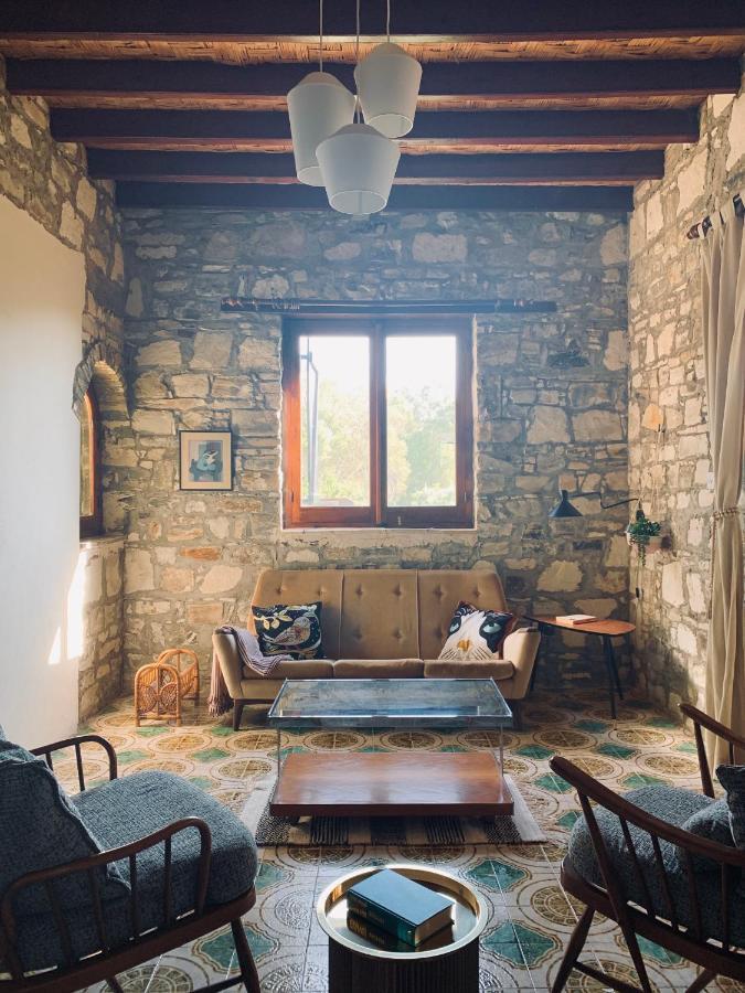 Villa The Goathouse à Larnaca Extérieur photo