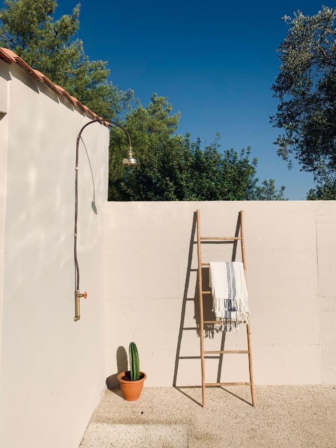Villa The Goathouse à Larnaca Extérieur photo