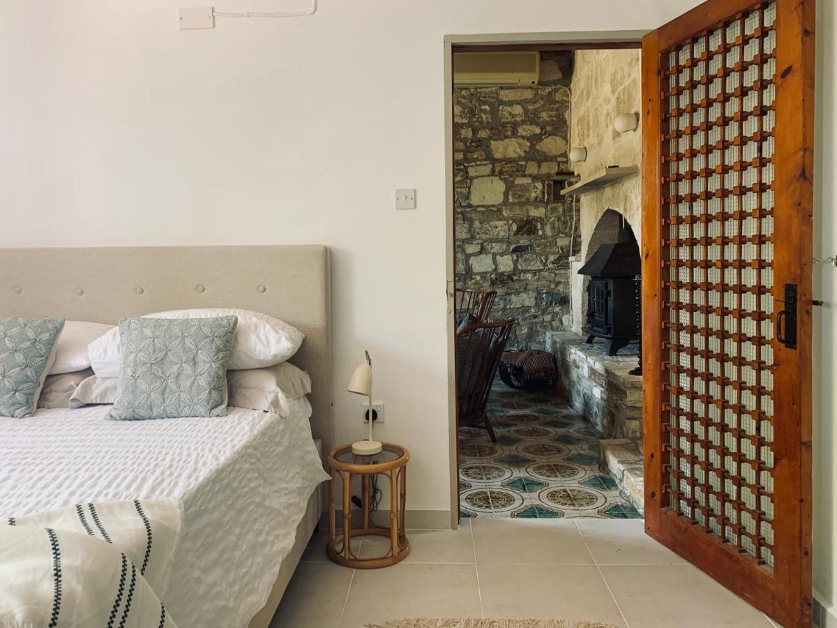 Villa The Goathouse à Larnaca Extérieur photo