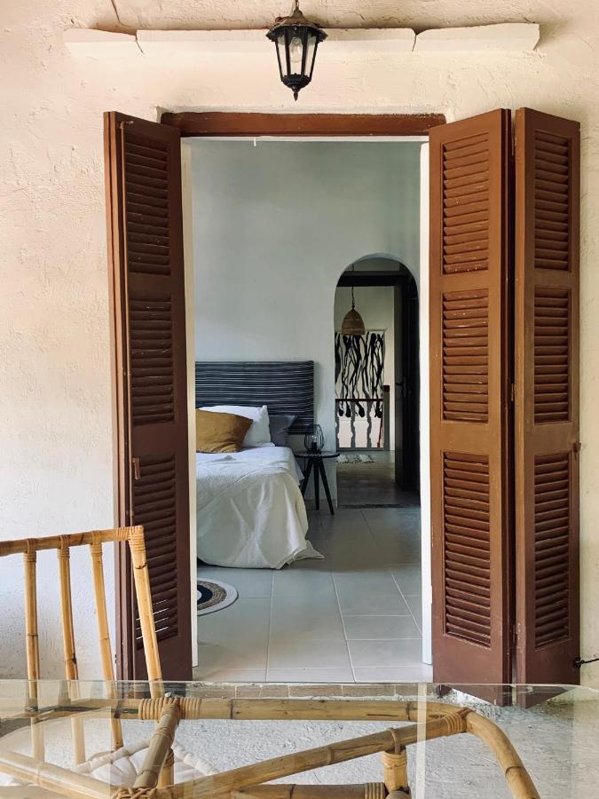 Villa The Goathouse à Larnaca Extérieur photo