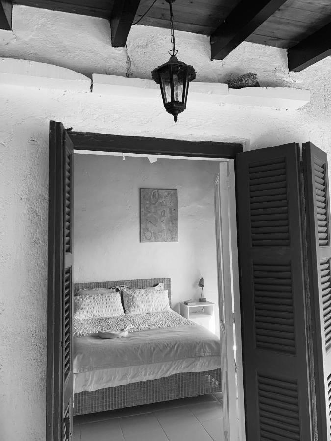 Villa The Goathouse à Larnaca Extérieur photo