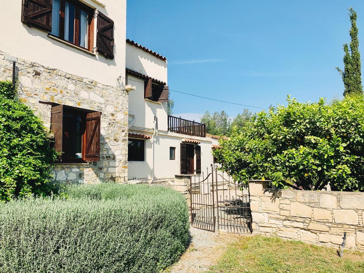 Villa The Goathouse à Larnaca Extérieur photo